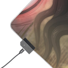 Load image into Gallery viewer, Anime Black Clover RGB LED Mouse Pad (Desk Mat)