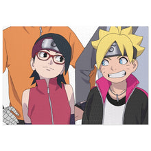 Load image into Gallery viewer, Boruto Jigsaw Puzzle