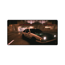 Load image into Gallery viewer, Need for Speed (2015) Mouse Pad (Desk Mat)