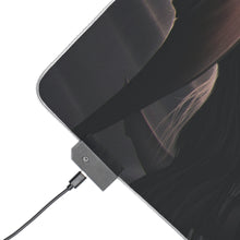 Load image into Gallery viewer, Anime Vampire Hunter D RGB LED Mouse Pad (Desk Mat)