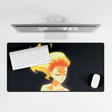 Load image into Gallery viewer, Mahoutsukai No Yome Mouse Pad (Desk Mat)