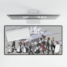 Load image into Gallery viewer, Anime Pixiv Fantasia Mouse Pad (Desk Mat)