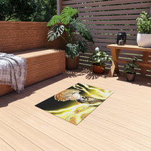 Load image into Gallery viewer, Demon Slayer: Kimetsu no Yaiba Rug