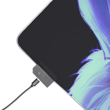 Load image into Gallery viewer, Sesshōmaru RGB LED Mouse Pad (Desk Mat)