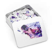 Load image into Gallery viewer, Noragami Yato, Noragami Jigsaw Puzzle