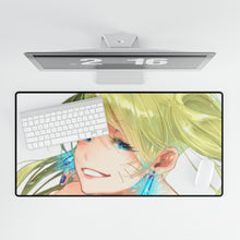 Load image into Gallery viewer, Anime Naruto Mouse Pad (Desk Mat)