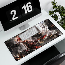 Load image into Gallery viewer, Prototype Mouse Pad (Desk Mat)