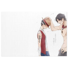 Load image into Gallery viewer, One Piece Monkey D. Luffy Jigsaw Puzzle
