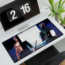 Load image into Gallery viewer, Anime Naruto Mouse Pad (Desk Mat)