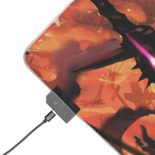 Load image into Gallery viewer, Fate/Grand Order RGB LED Mouse Pad (Desk Mat)