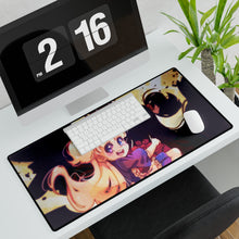 Load image into Gallery viewer, Anime Shadows House Mouse Pad (Desk Mat)