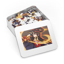 Load image into Gallery viewer, KonoSuba - God’s blessing on this wonderful world!! Jigsaw Puzzle