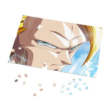 Load image into Gallery viewer, Goku Jigsaw Puzzle