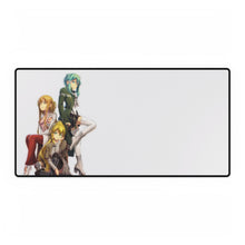 Load image into Gallery viewer, Heroines Mouse Pad (Desk Mat)