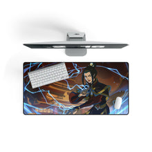 Load image into Gallery viewer, Azula Pele Mouse Pad (Desk Mat)