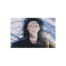 Load image into Gallery viewer, Jujutsu Kaisen Rug