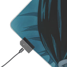 Load image into Gallery viewer, Jujutsu Kaisen RGB LED Mouse Pad (Desk Mat)