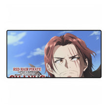 Load image into Gallery viewer, Anime One Piece Mouse Pad (Desk Mat)