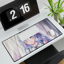 Load image into Gallery viewer, Anime Re:ZERO -Starting Life in Another World- Mouse Pad (Desk Mat)