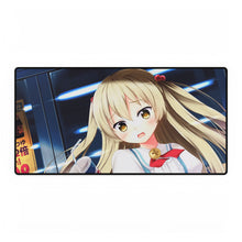 Load image into Gallery viewer, Inou-Battle Wa Nichijou-kei No Naka De Mouse Pad (Desk Mat)