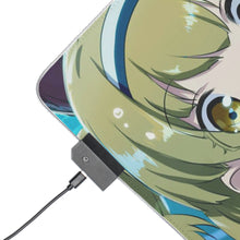 Load image into Gallery viewer, Anime Kantai Collection RGB LED Mouse Pad (Desk Mat)