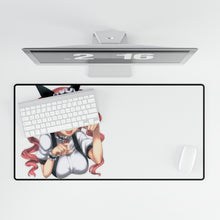 Load image into Gallery viewer, Faris Mouse Pad (Desk Mat)