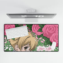Load image into Gallery viewer, Anime Ouran High School Host Clubr Mouse Pad (Desk Mat)
