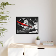 Load image into Gallery viewer, Kill La Kill Canvas Framed Art Print
