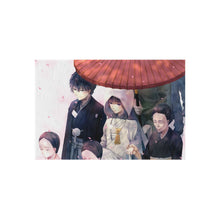 Load image into Gallery viewer, Hyouka Eru Chitanda Rug