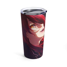 Load image into Gallery viewer, Food Wars: Shokugeki no Soma Tumbler 20oz