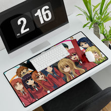 Load image into Gallery viewer, Anime Toradora! Mouse Pad (Desk Mat)