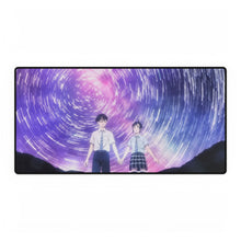 Load image into Gallery viewer, Insomniacs After School Mouse Pad (Desk Mat)