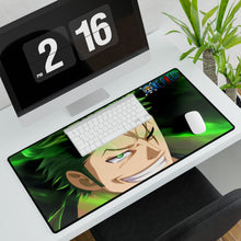 Load image into Gallery viewer, Anime One Piece Mouse Pad (Desk Mat)