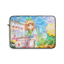Load image into Gallery viewer, Anime The Quintessential Quintuplets Laptop Sleeve