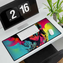 Load image into Gallery viewer, Anime Samurai Champloo Mouse Pad (Desk Mat)