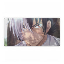 Load image into Gallery viewer, Black Jack Anime Mouse Pad (Desk Mat)