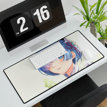 Load image into Gallery viewer, Anime Re:ZERO -Starting Life in Another World- Mouse Pad (Desk Mat)