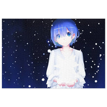 Load image into Gallery viewer, Anime Re:ZERO -Starting Life in Another World- Jigsaw Puzzle
