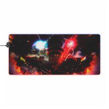 Load image into Gallery viewer, Sword Art Online RGB LED Mouse Pad (Desk Mat)