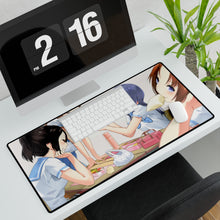 Load image into Gallery viewer, Anime Sound! Euphonium Mouse Pad (Desk Mat)
