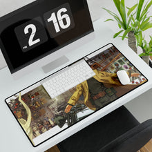 Load image into Gallery viewer, Kino No Tabi Mouse Pad (Desk Mat)