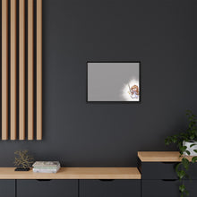 Load image into Gallery viewer, Anime Toradora! Canvas Framed Art Print