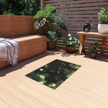 Load image into Gallery viewer, Black Rock Shooter Rug