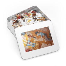 Load image into Gallery viewer, Anime Your Lie in April Jigsaw Puzzle