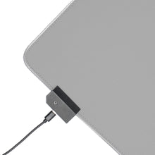 Load image into Gallery viewer, Love Live! Sunshine!! RGB LED Mouse Pad (Desk Mat)