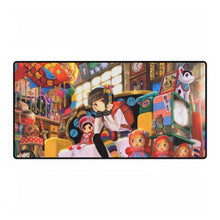 Load image into Gallery viewer, Anime Pixiv Fantasia Mouse Pad (Desk Mat)