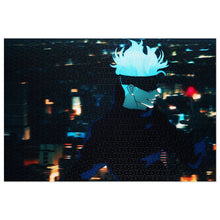 Load image into Gallery viewer, Jujutsu Kaisen Jigsaw Puzzle