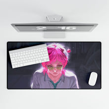 Load image into Gallery viewer, The Disastrous Life Of Saiki K Mouse Pad (Desk Mat)