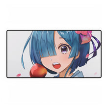 Load image into Gallery viewer, Anime Re:ZERO -Starting Life in Another World- Mouse Pad (Desk Mat)