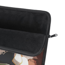 Load image into Gallery viewer, Violet Evergarden Laptop Sleeve